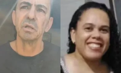 Justiça de MG aceita denúncia contra homem que tentou jogar ex-mulher de penhasco