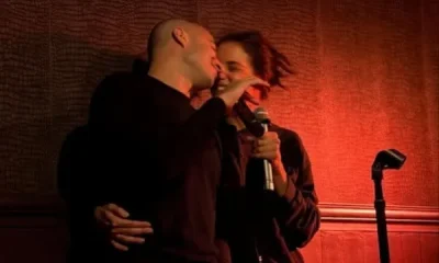 Katie Holmes celebra aniversário de Jason Bard Yarmosky com declaração de amor e fotos inéditas nas redes sociais
