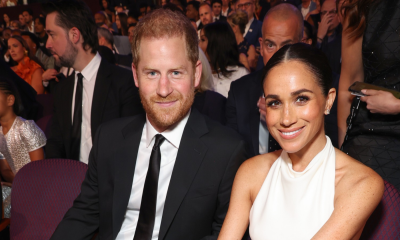 Escola de Harry e Meghan no Reino Unido emite regras rigorosas de privacidade para pais