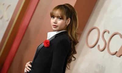 Documentário Íntimo de LISA, 'Always Lalisa', Revela o Ano Transformador Fora do BLACKPINK, Chegando aos Cinemas Mundiais em Outubro