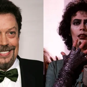 Tim Curry: Causa da morte do astro de "Rocky Horror" é revelada