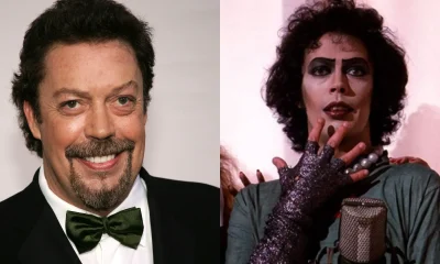 Tim Curry: Causa da morte do astro de "Rocky Horror" é revelada