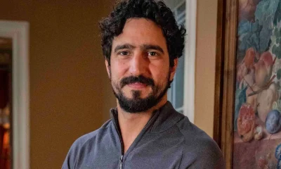 Heitor renasce em 'Quem Ama Cuida': Forjou a própria morte e volta para disputar herança