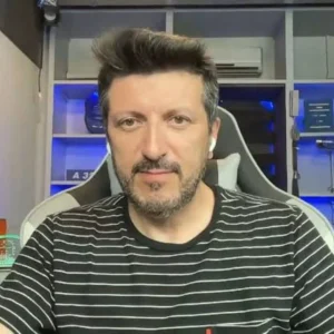 Lito Sousa deixa hospital e inicia cuidados paliativos em casa com estrutura completa