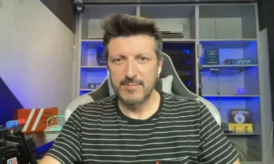 Lito Sousa deixa hospital e inicia cuidados paliativos em casa com estrutura completa