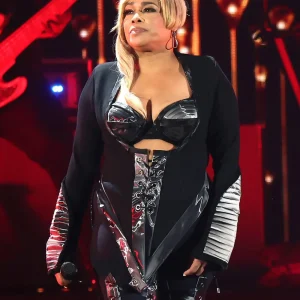 T-Boz, do TLC, é hospitalizada e cancela shows após grave crise de anemia falciforme; fã reage com vídeo emocionante