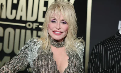 Sobrinha de Dolly Parton revela motivo de cantora ter mantido diagnóstico de câncer em segredo