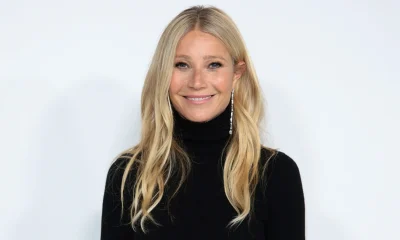 Gwyneth Paltrow: O Vestido "Rica Mãe" que Custa Apenas R$ 90 e Conquistou a Web