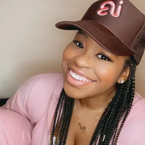 Carla Jeffery, a Bree de "Zombies" da Disney, morre aos 33 anos