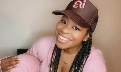 Carla Jeffery, a Bree de "Zombies" da Disney, morre aos 33 anos