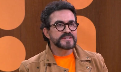 Padre Fábio de Melo rebate críticas sobre vida fora da igreja: 'Sou muito mais'