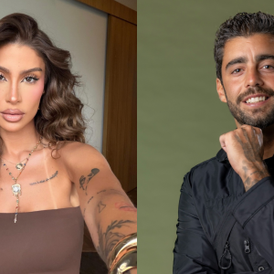 Bianca Andrade nega affair com Pedro Scooby e revela conselho dado ao surfista