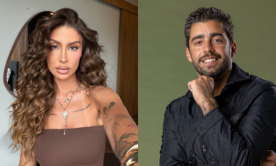Bianca Andrade nega affair com Pedro Scooby e revela conselho dado ao surfista