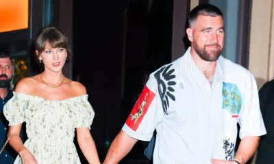 Taylor Swift e Travis Kelce compram mansão luxuosa em "bairro dos famosos"; veja detalhes