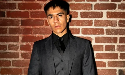 Chino Pacas Revela Novo Álbum 'Que Sigan Llegando Las Pacas V2': Uma Jornada Cinematográfica de Vingança e Inovação Musical