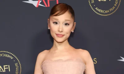 Ariana Grande Faturo Mais de R$ 550 Milhões com a "Eternal Sunshine Tour"
