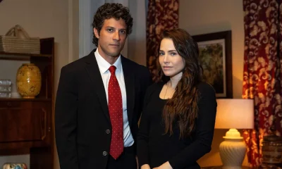 Pedro teme que vingança de Adriana saia do controle em 'Quem Ama Cuida'