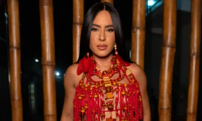 Isabelle Nogueira revela procedimento estético no bumbum e surpreende com antes e depois