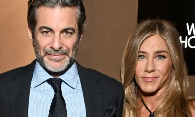 Amigos de Jennifer Aniston demonstram preocupação com romance com Jim Curtis