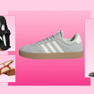 Renove seu guarda-roupa de outono: 13 sapatos estilosos da Amazon em promoção a partir de R$ 60!