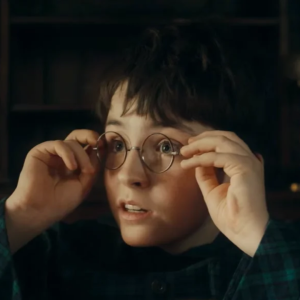 Bastidores Caóticos na Série de Harry Potter Deixam Executivos da HBO Revoltados