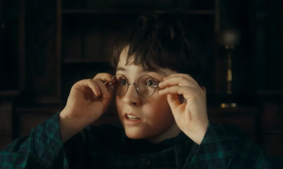 Bastidores Caóticos na Série de Harry Potter Deixam Executivos da HBO Revoltados