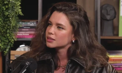 Bruna Linzmeyer revela que bruxa de sua cidade natal a incentivou a ser atriz e como foi o primeiro teste na Globo