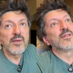 Lito Sousa atualiza estado de saúde e demonstra otimismo em meio a doença rara