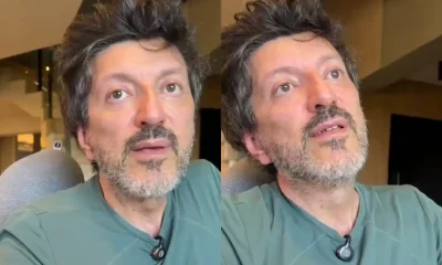 Lito Sousa atualiza estado de saúde e demonstra otimismo em meio a doença rara
