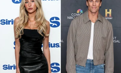 Alix Earle Revela em Novo Reality se Romance com Tom Brady é Sério ou Apenas Diversão