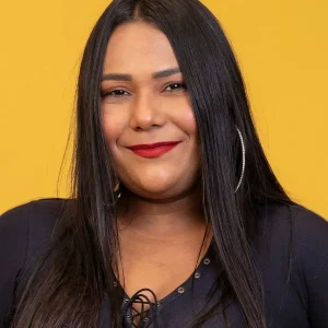 Chaiany Andrade rebate críticas sobre sexualidade: 'Não tenho paciência para gente homofóbica'