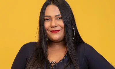 Chaiany Andrade rebate críticas sobre sexualidade: 'Não tenho paciência para gente homofóbica'