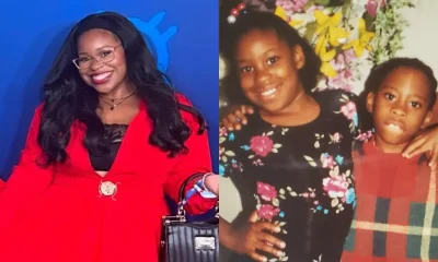 Irmão Gêmeo Revela Última Mensagem para Carla Jeffery: 'Te amo até a lua'