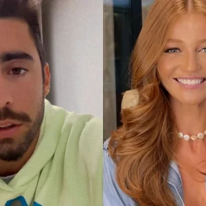 Cíntia Dicker nega ação contra Scooby por pensão: "Tudo mentira"