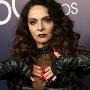 Claudia Ohana revela condição para reviver Natasha, de "Vamp", na TV