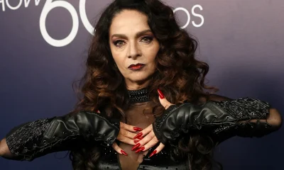 Claudia Ohana revela condição para reviver Natasha, de "Vamp", na TV