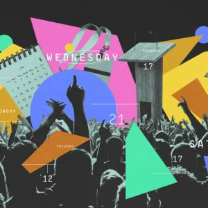Agenda Musical 2026-2028: Descubra os Principais Eventos de Música e Festivais que Vão Agitar o Mundo