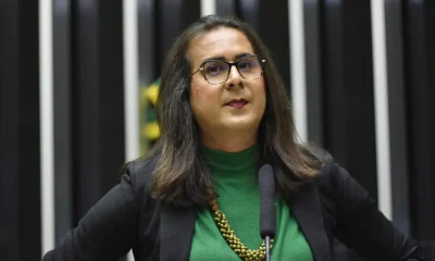 Duda Salabert relata tentativa de homicídio em MG durante fiscalização contra mineração ilegal