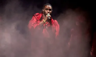 Diddy Pode Processar NewsNation por Alegações de Óleo de Bebê com Drogas em Casos de Assédio Sexual, Juiz Decide