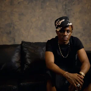 Victony Domina o Afrobeats nos EUA com 'STARLIFE': 8 Músicas Estreiam e "Slick" Segue Forte no Topo