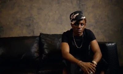 Victony Domina o Afrobeats nos EUA com 'STARLIFE': 8 Músicas Estreiam e "Slick" Segue Forte no Topo