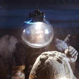 Netflix em Setembro de 2026: Descubra 15 Filmes de Ficção Científica Imperdíveis, de 'Alien' a Novidades Espaciais!