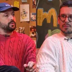 Justiça nega pedido do Coco Bambu para retirar vídeo com declarações de Duvivier