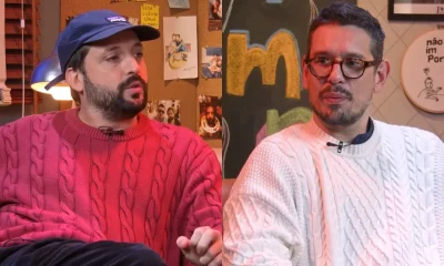 Justiça nega pedido do Coco Bambu para retirar vídeo com declarações de Duvivier