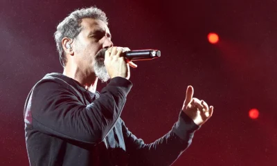 System of a Down Surpreende Fãs: Música Inédita do Álbum Toxicity Chega ao Streaming Após 25 Anos e Gera Euforia