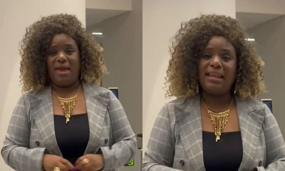Negona do Bolsonaro é barrada em sede do PL e alega humilhação por seguranças