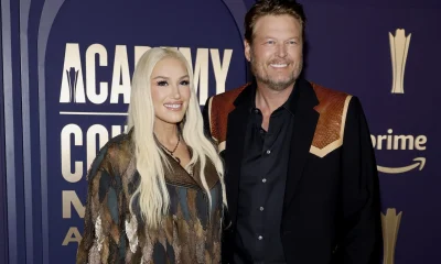 Gwen Stefani e Blake Shelton lamentam a morte de Betty, sua fiel companheira de 18 anos: "Seguiu para o céu"