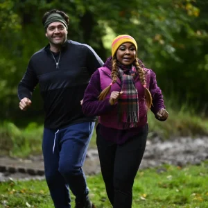 Esposa de CT Tamburello, Catalina White, reage ao namoro do astro de The Challenge com Phaedra Parks: 'Assine os papéis!'