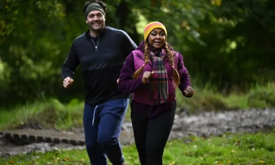 Esposa de CT Tamburello, Catalina White, reage ao namoro do astro de The Challenge com Phaedra Parks: 'Assine os papéis!'