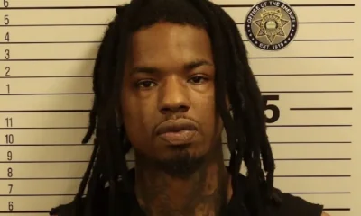 Ex-participante do AGT, Deshundre Vinson é acusado de assassinato após sobrinho de 4 anos se afogar em piscina